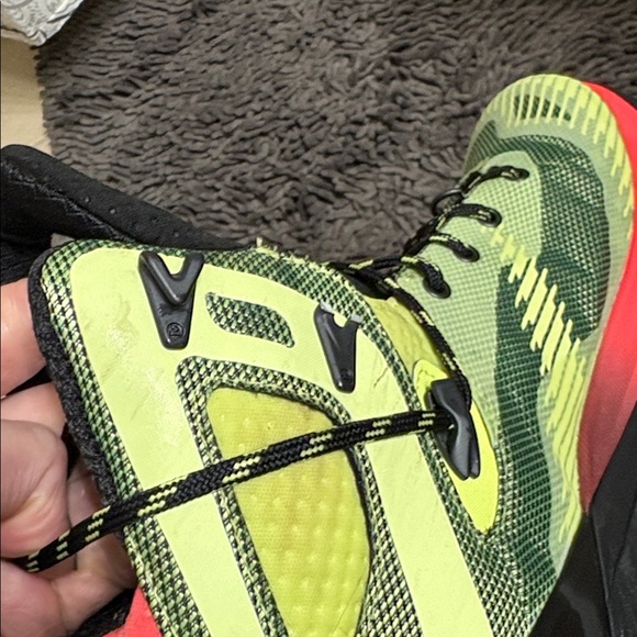 Merrell rogue hiker mid gore Tex - Picture 5 of 5